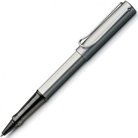 Pióro kulkowe Lamy AL-Star Aluminium Grafitowe M